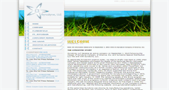 Desktop Screenshot of gyrodyne.com